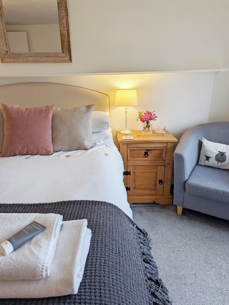 Фото Humphries Cross Apartments