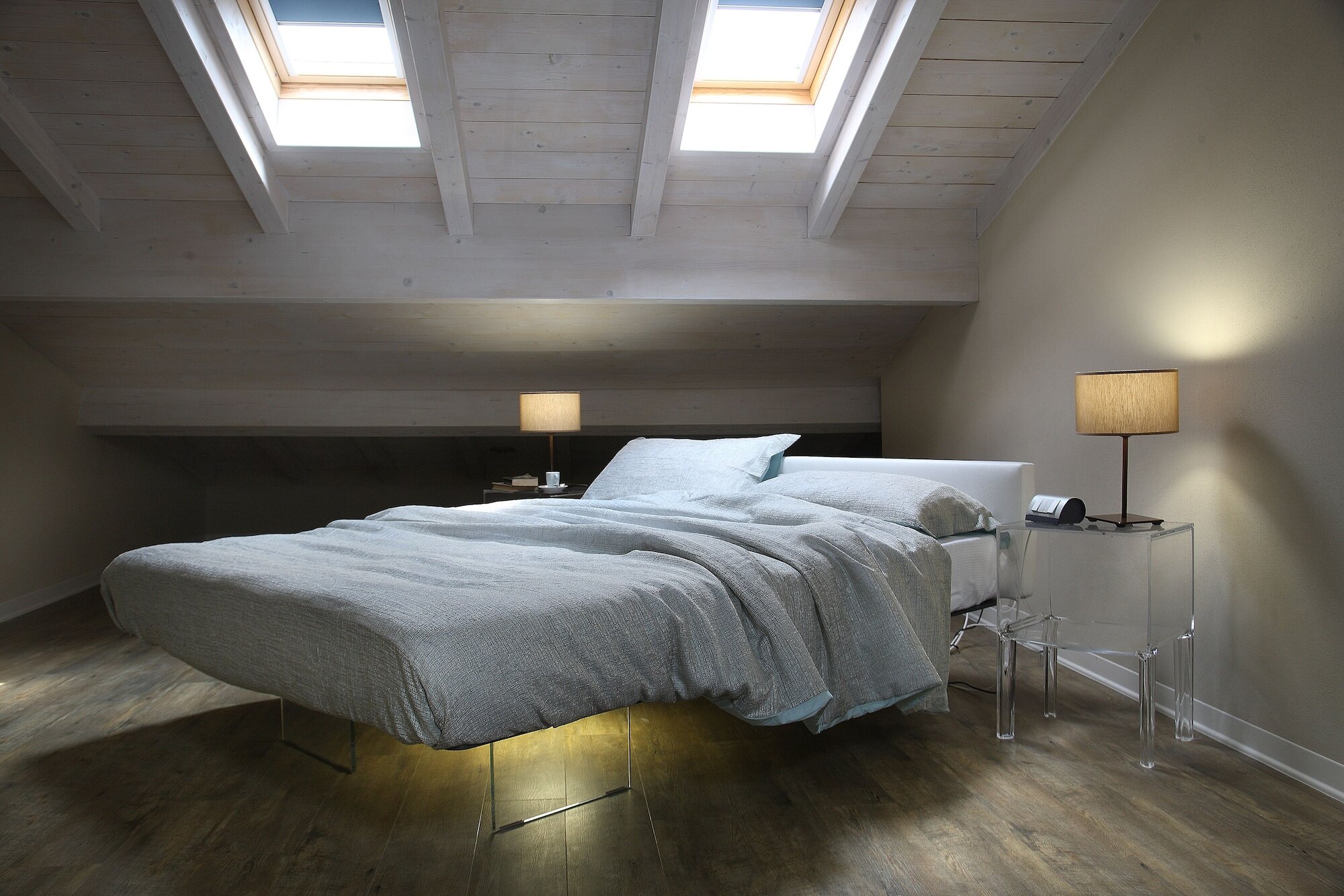 Фото Corte San Luca Apartments