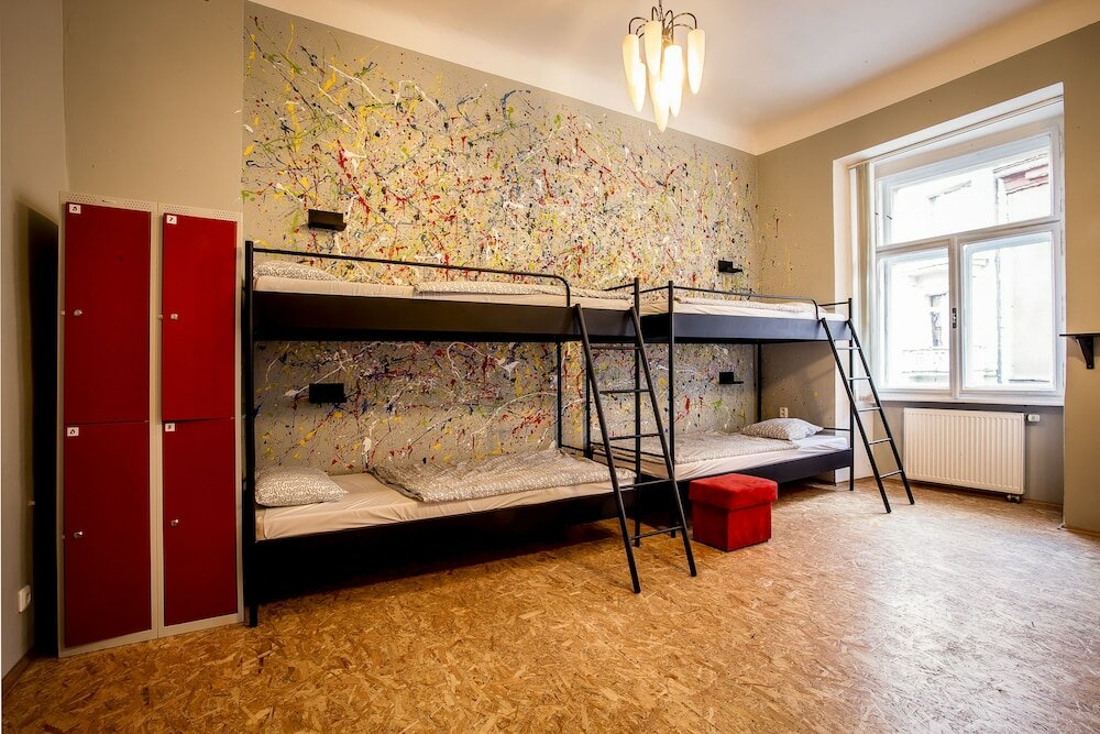 Фото Ahoy! Hostel