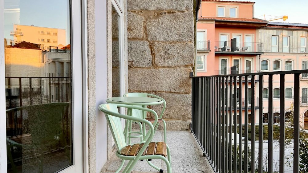 Фото Jardim da Batalha by Shiadu