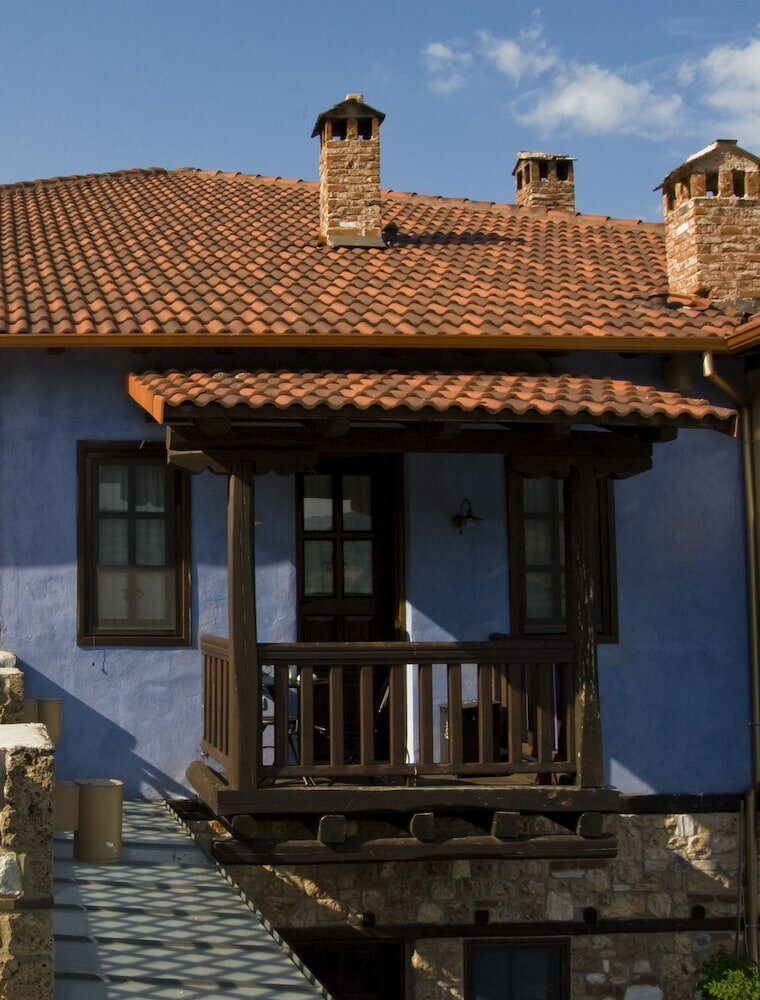 Фото отеля 4