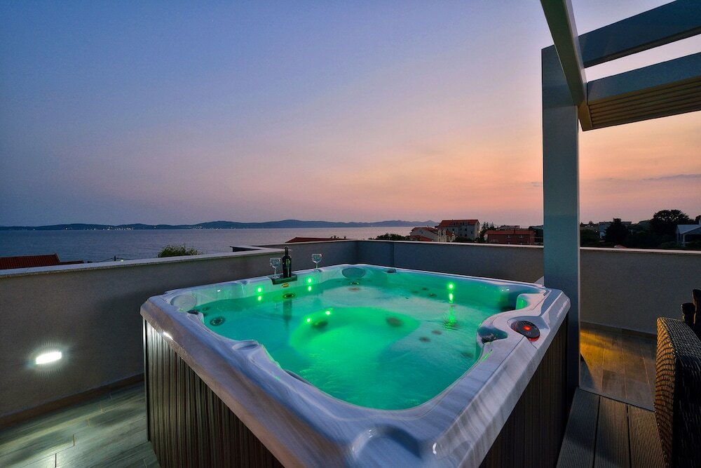 Фото Sun Resort Nikolina