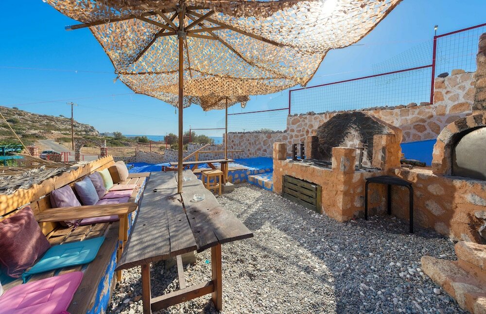 Фото Spilia Bay Villas