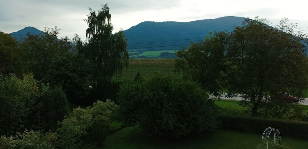 Фото Hotel Podhradie