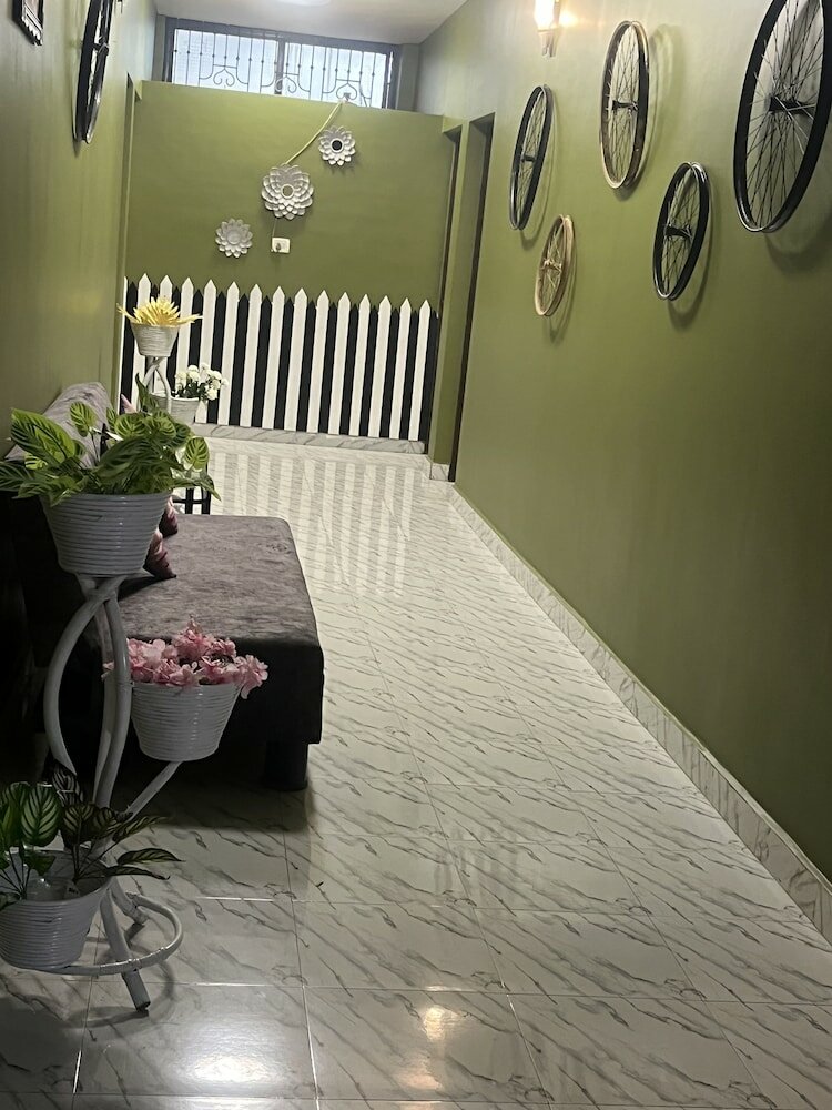 Фото Casa Almeida Guest House