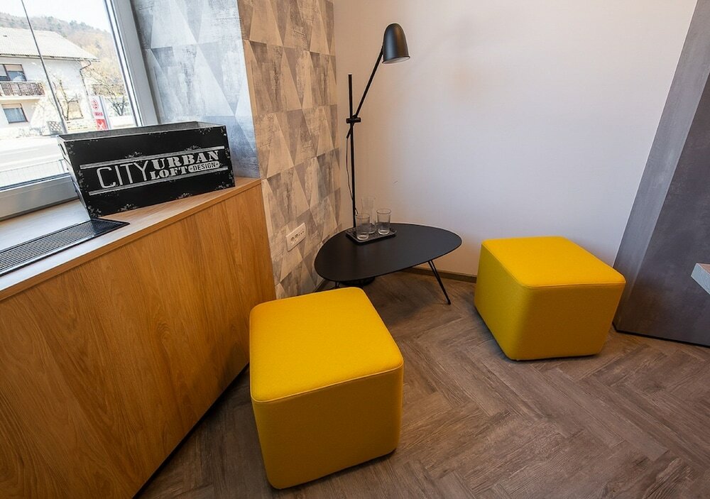 Фото Urban Ring Hotel