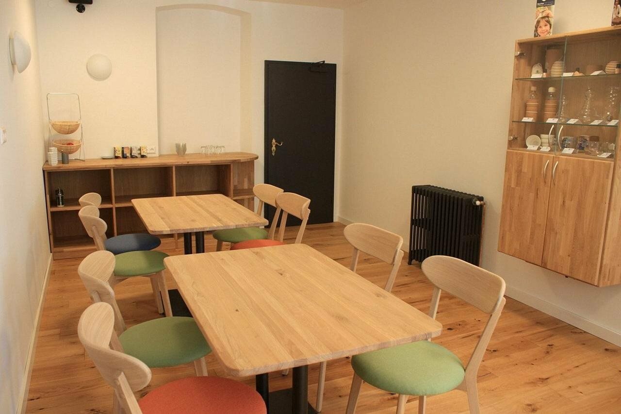 Фото Hotel Johnsburg