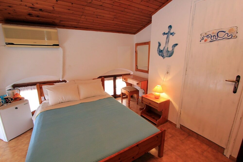 Фото Symi Center