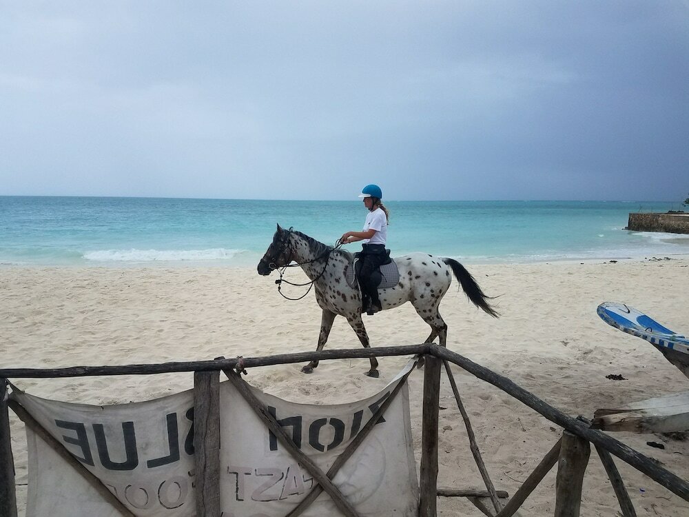 Фото Baraka Beach Bungalows