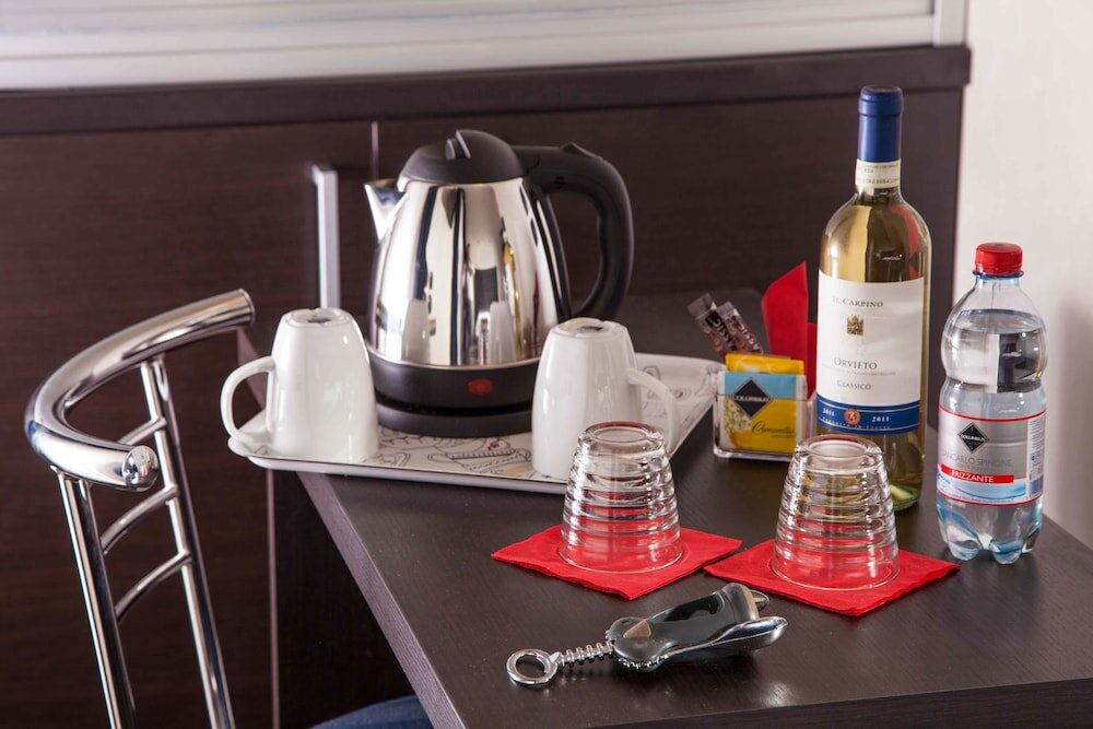 Фото Residenza Dorò