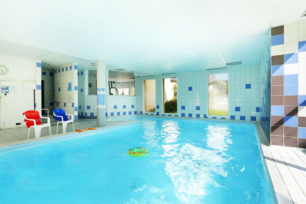 Фото Residence Nemea Kermael