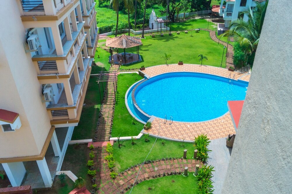 Фото Aqua de Goa