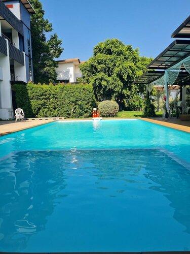 Гостиница Bualinn Resort Nongkhai в Нонгкхае