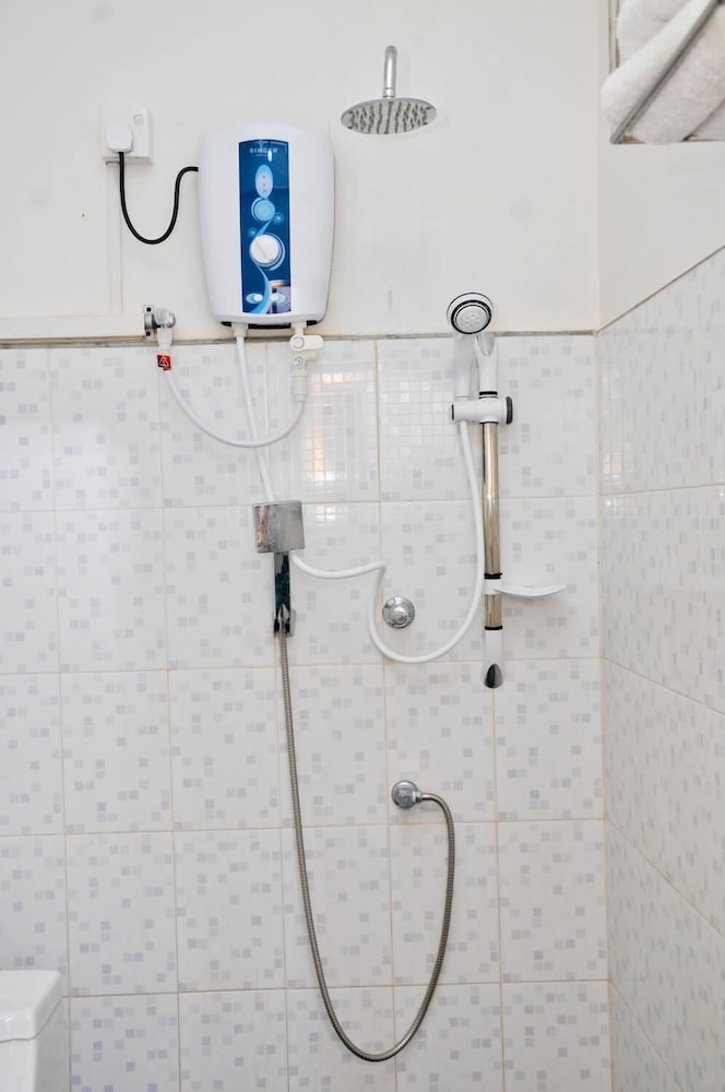 Фото Myr-o Homestay