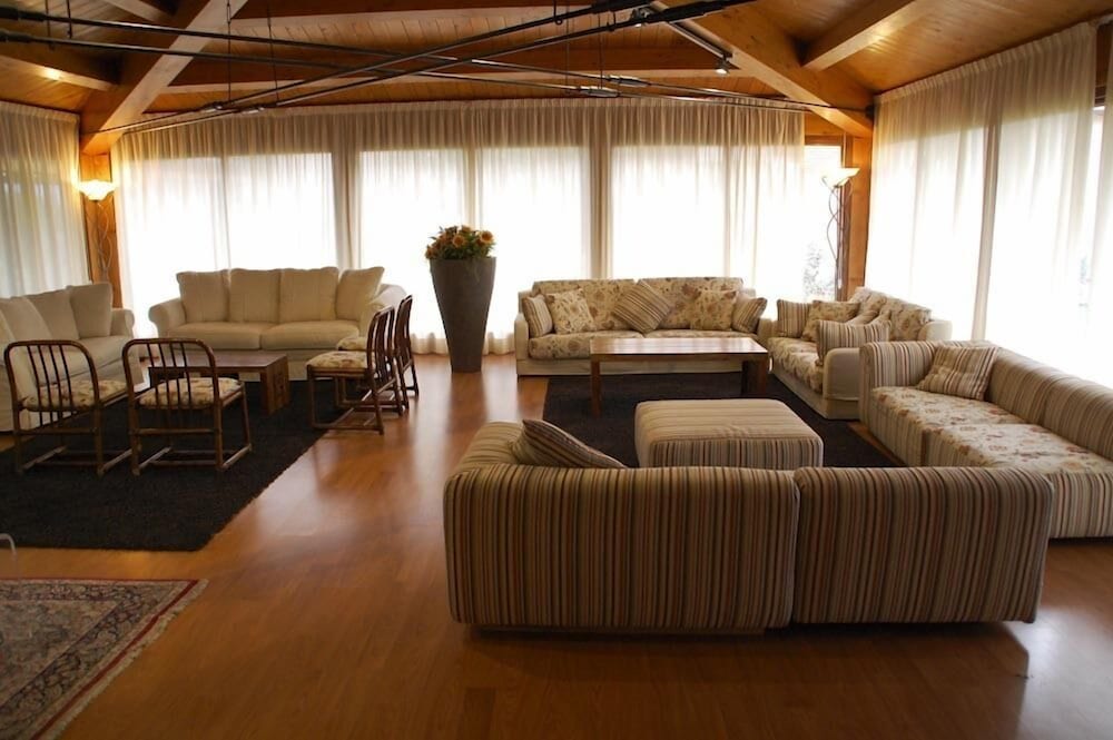 Фото Verdidea - Villa Del Lago