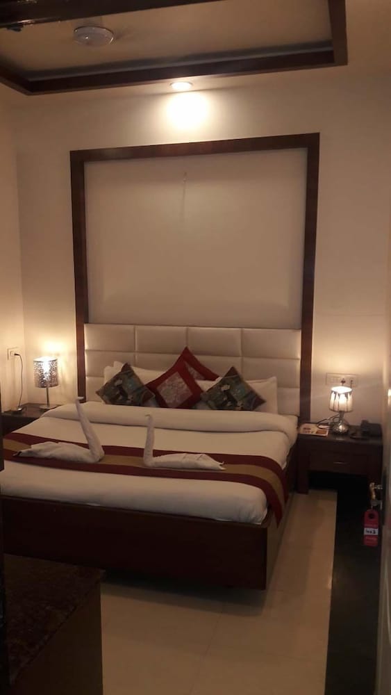 Фото Hotel Namaskar