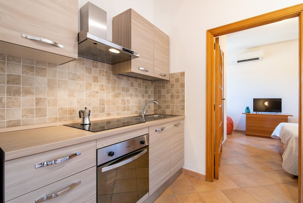 Фото Agriturismo Bonsai