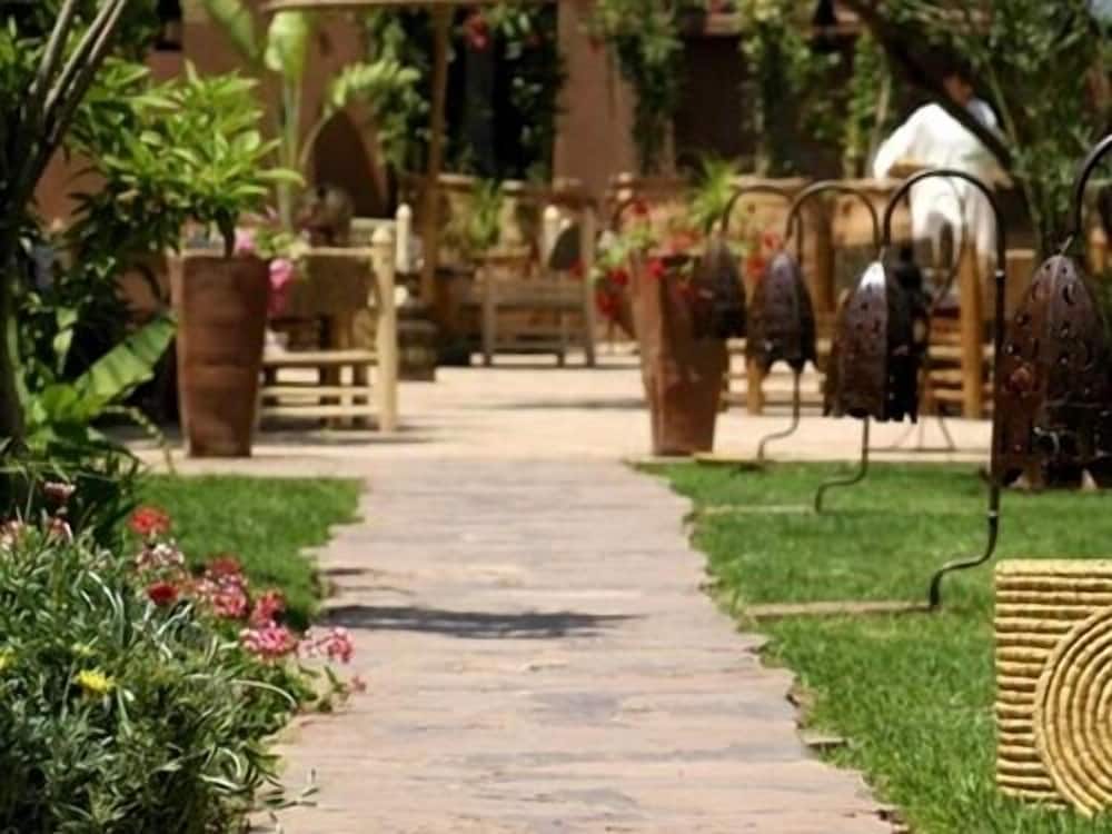 Фото Jnane Leila Mks