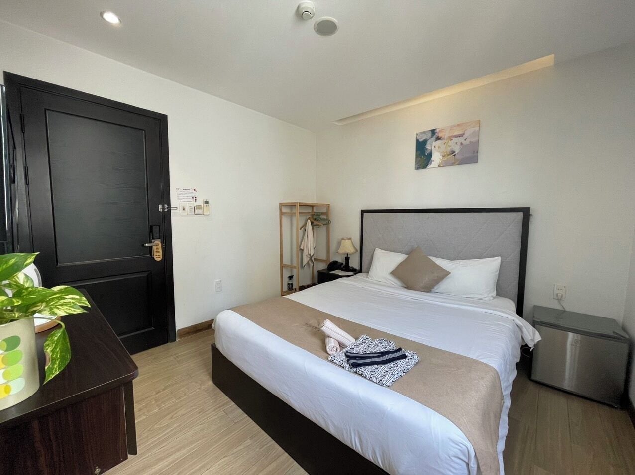 Фото Lys SPA Hotel & Apartment