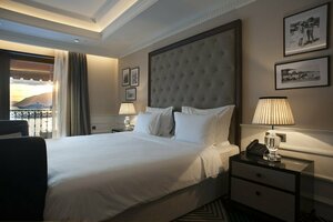 Гостиница Hotel La Roche