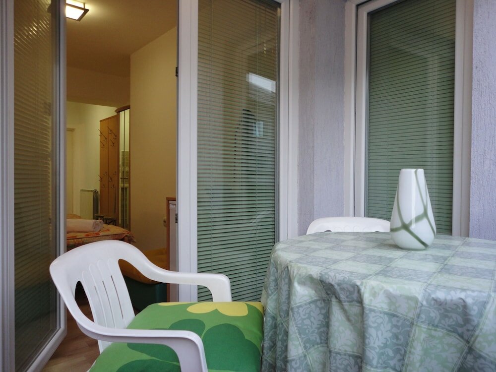 Фото Accommodation Mell