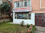 Smoking Cessation and Psychological Counseling Center (Ankara Province, Cankaya District, Dikmen Avenue, 126A), associations and industrial unions