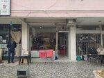 Hairdresser Murat (Konya, Selçuklu, Ferhuniye Mah., Battal Aziz Sok., 5M), hairdresser