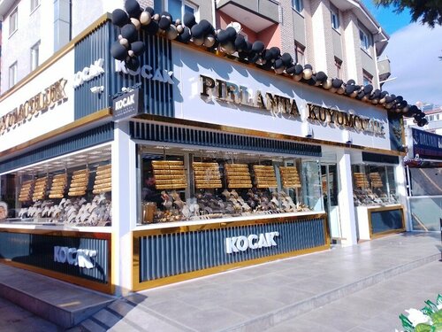 Koçak Pırlanta Kuyumculuk Fotoğraf 1