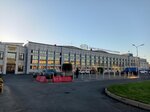 Ultex System (Moskovskoe Highway, 25к1В), equipo industrial