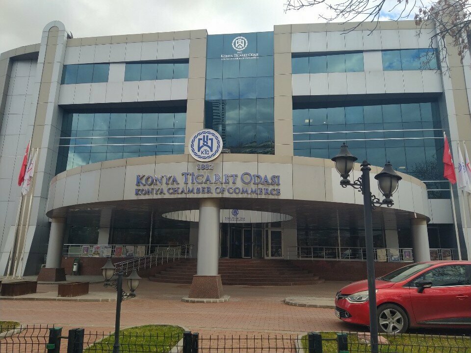 Educational center Abigem, Konya, photo