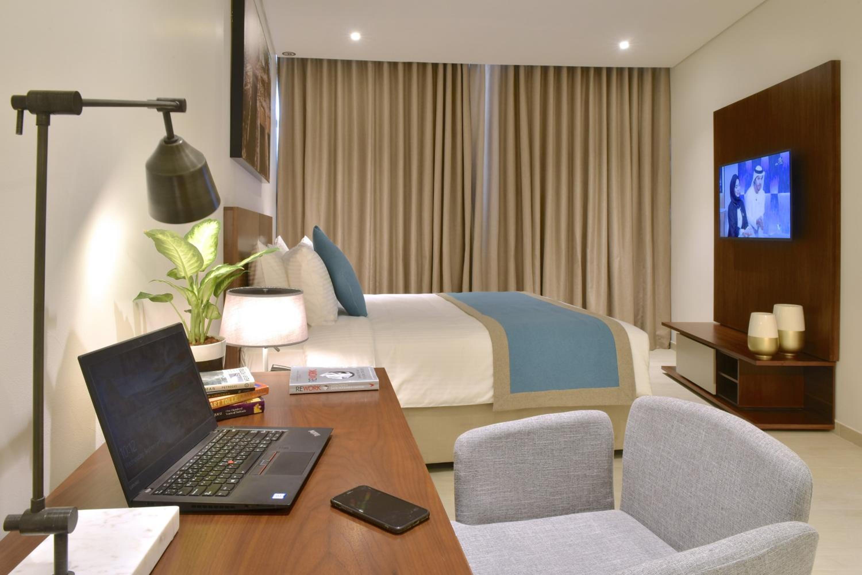 Фото Swiss-Belresidences Juffair