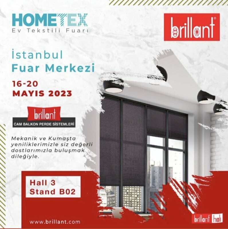 Curtains, curtain rods Brillant Beyaz Inci, Ankara, photo