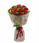 Anemon Floristry (Eskişehir, Tepebasi District, Kizilcikli Mahmut Pehlivan Street, 34D), floristeria