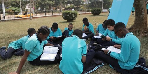 Mosque Suleymaniye Mosque, Suruc, photo