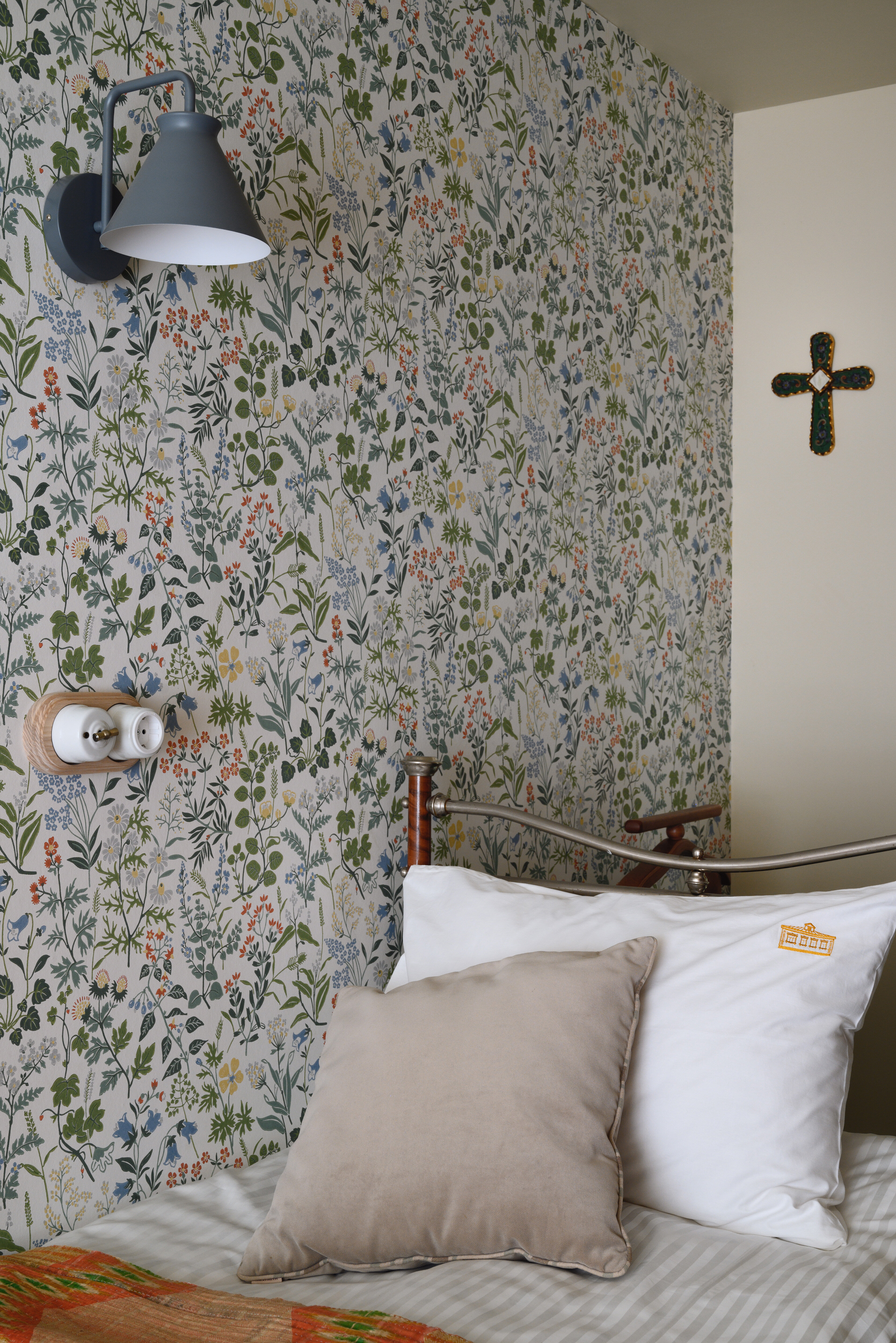 Фото Дымов Дача - Янтарный Дом