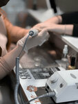Expert Manicure (Orekhoviy Boulevard, 57), salón de belleza