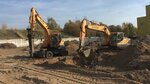 Kamekc (Vurnarskoe Highway, 7), alquiler de equipos de construcción y especiales
