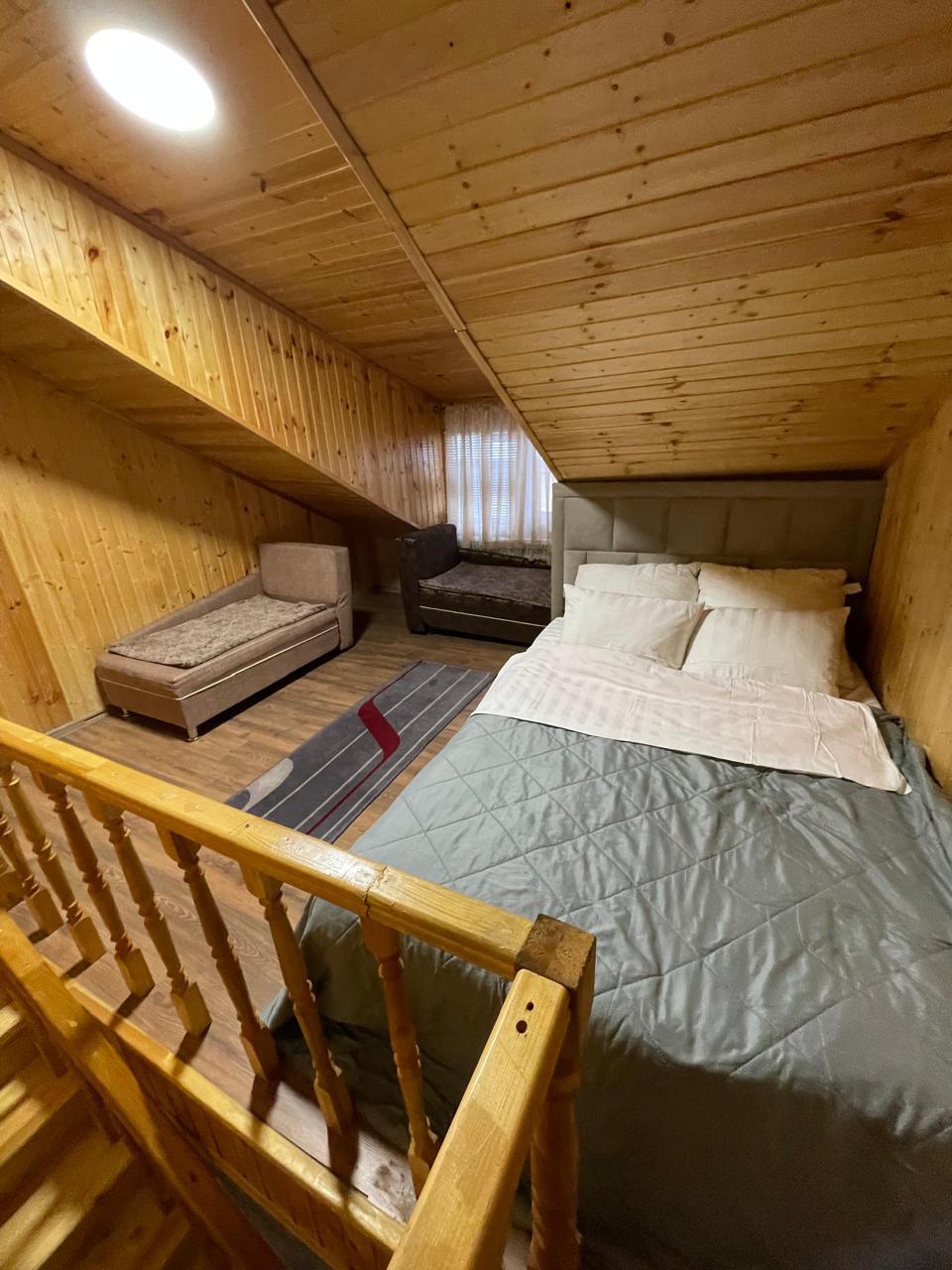 Фото Таунхаус