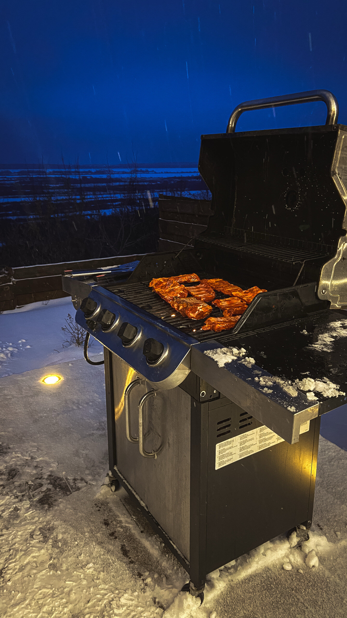 Фото Обсерватория barnnnov