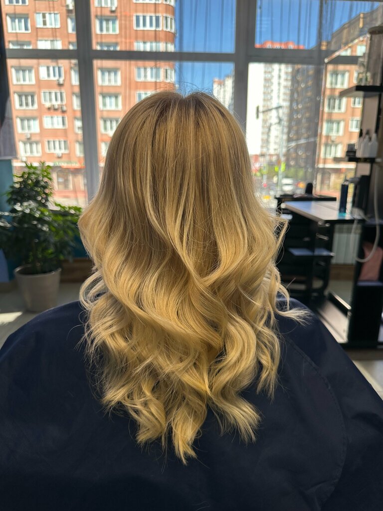 Beauty salon Avrora, Dzerzhinsky, photo