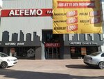 Alfemo (Izmir, Gaziemir District, Akcay Avenue, 157), tienda de muebles