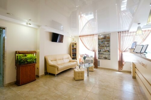 Гостиница Спутник в Томской области