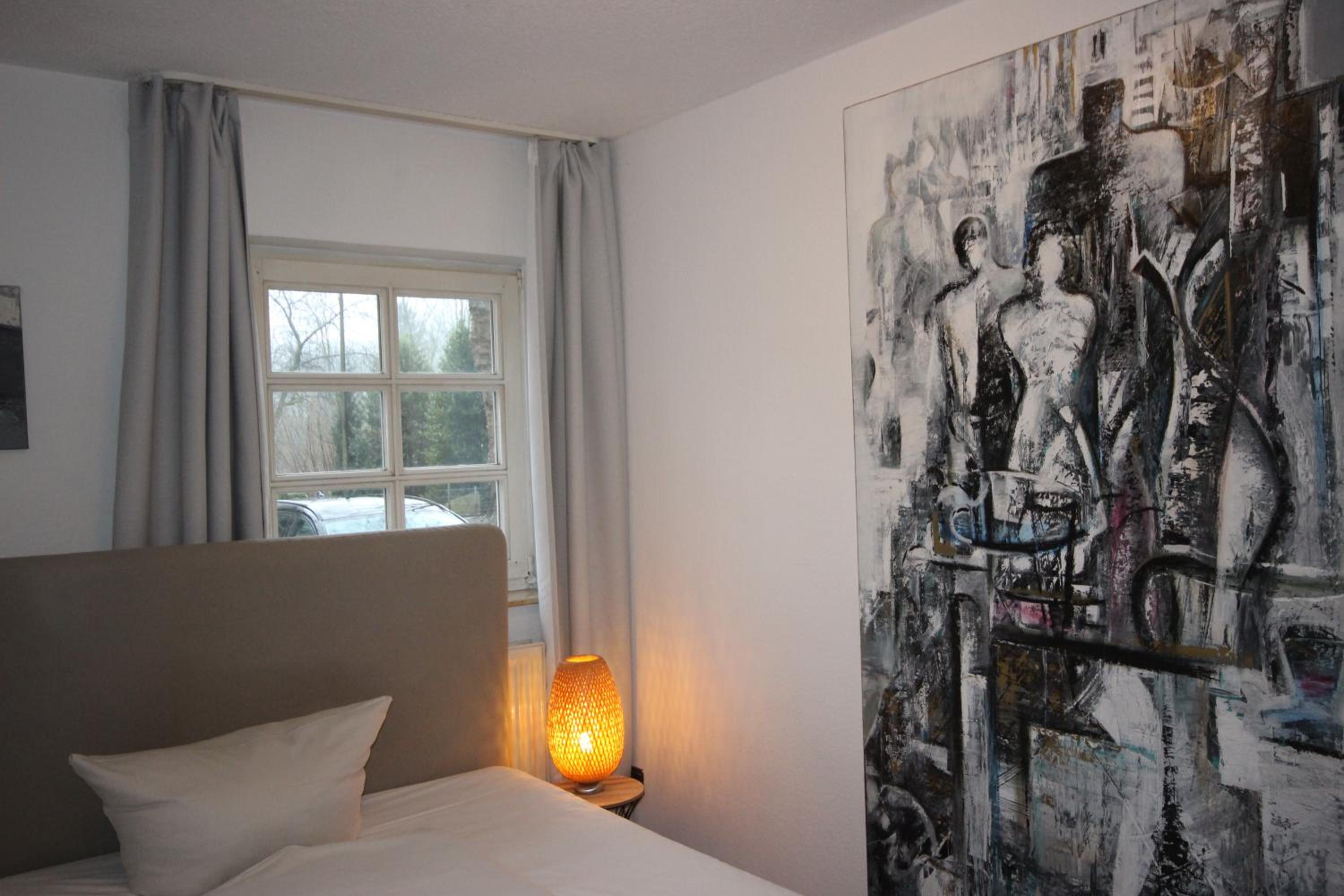 Фото Hotel Nüller Hof