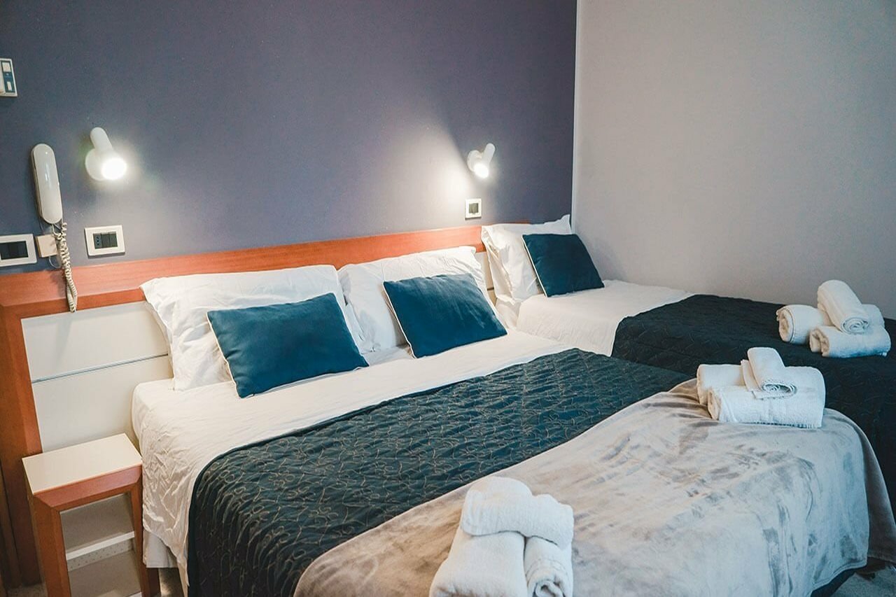 Фото Hotel Melita