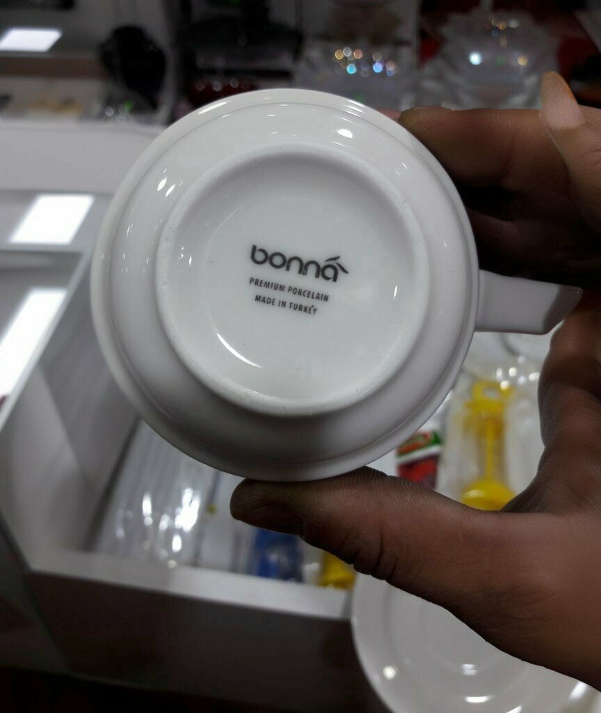 Shopping mall New Evimm Housewares, Eregli, photo