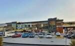 Market Meram (Konya, Meram, Gaza Avenue, 35), shopping mall