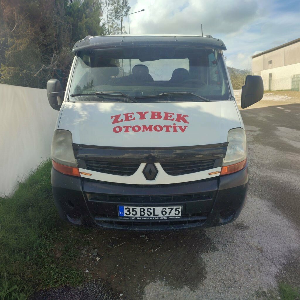 Auto technical assistance, car evacuation Zeybek Automotive Car Rescue and Towing Services, Seferihisar, photo