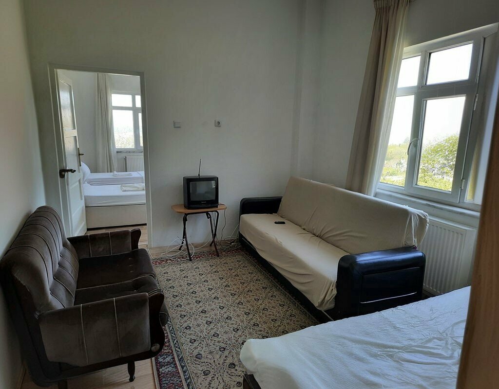 Hotel Filyos Apart, Caycuma, photo