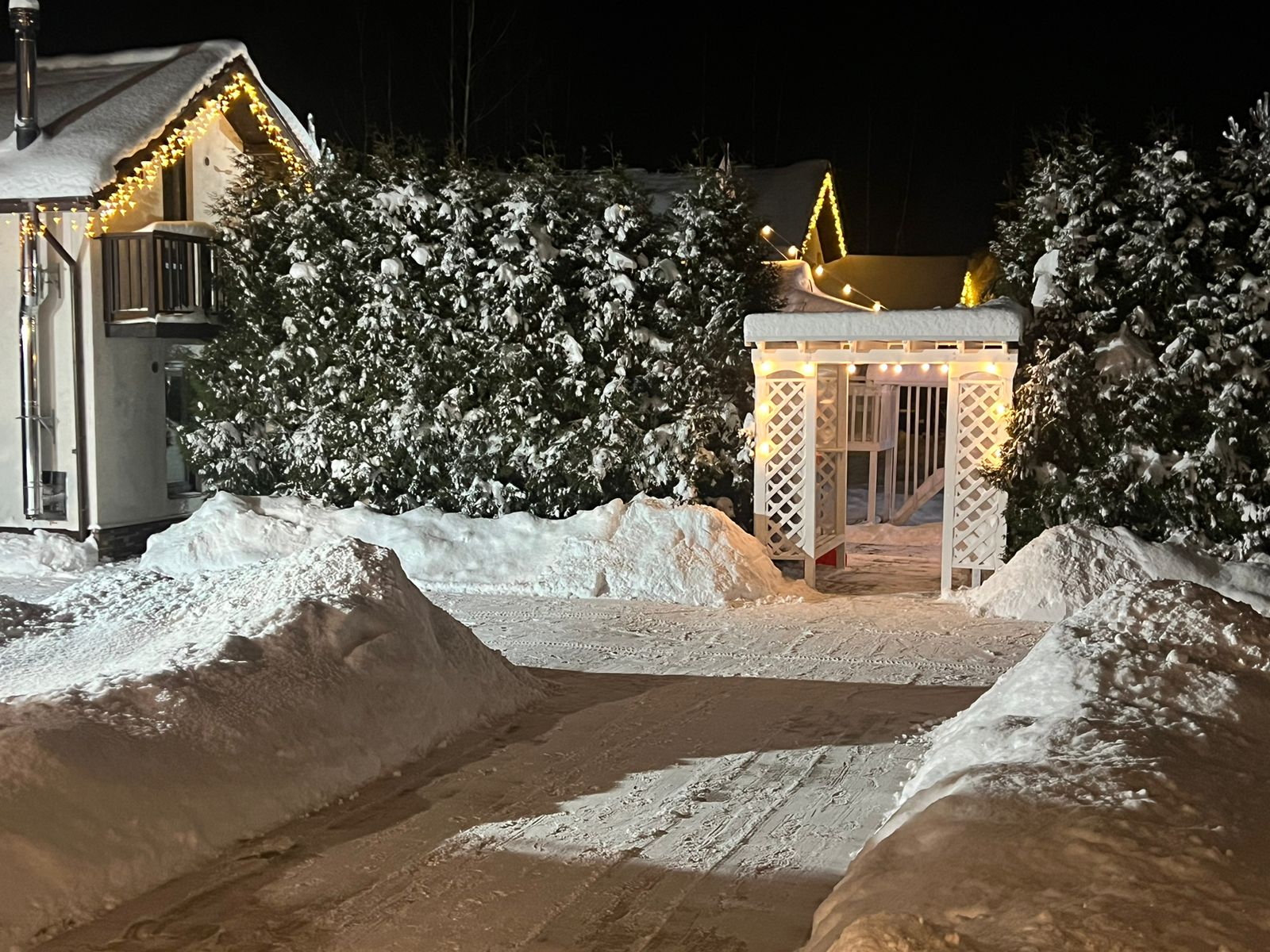 Фото Дони-парк