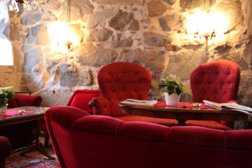 Фото Hotell Blå Blom